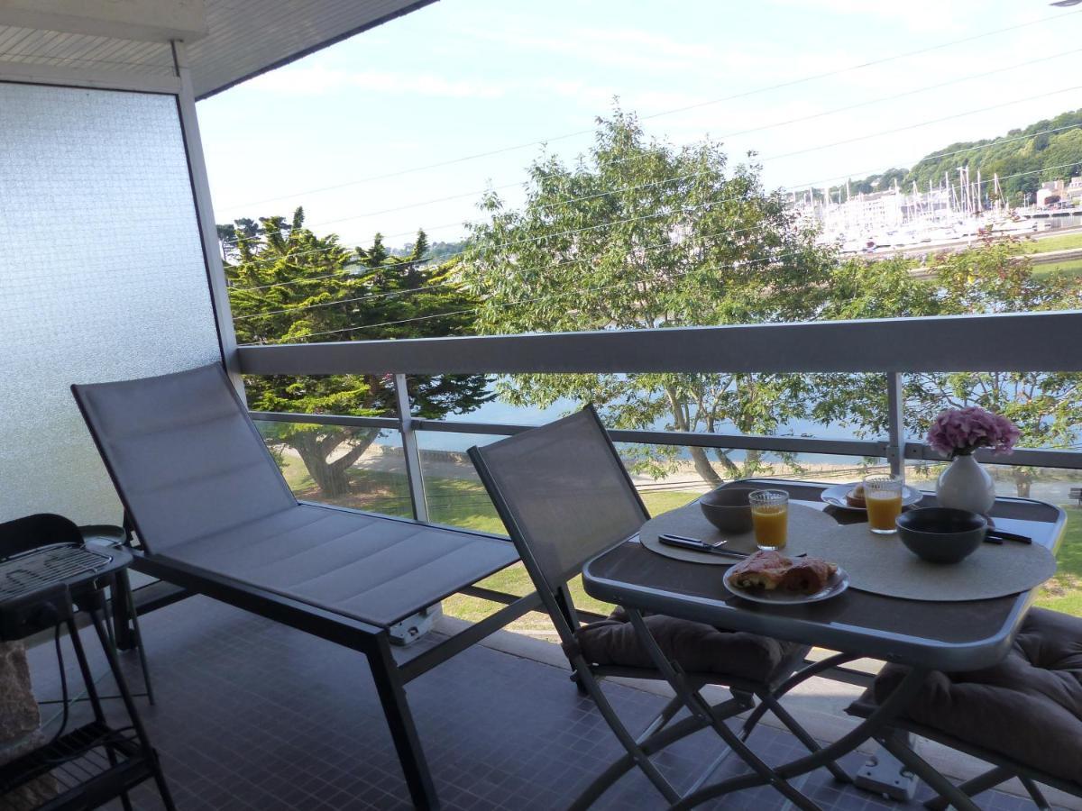 Studio Expose Plein Sud Vu Sur Le Port De Plaisance 펄로스가이렉 외부 사진