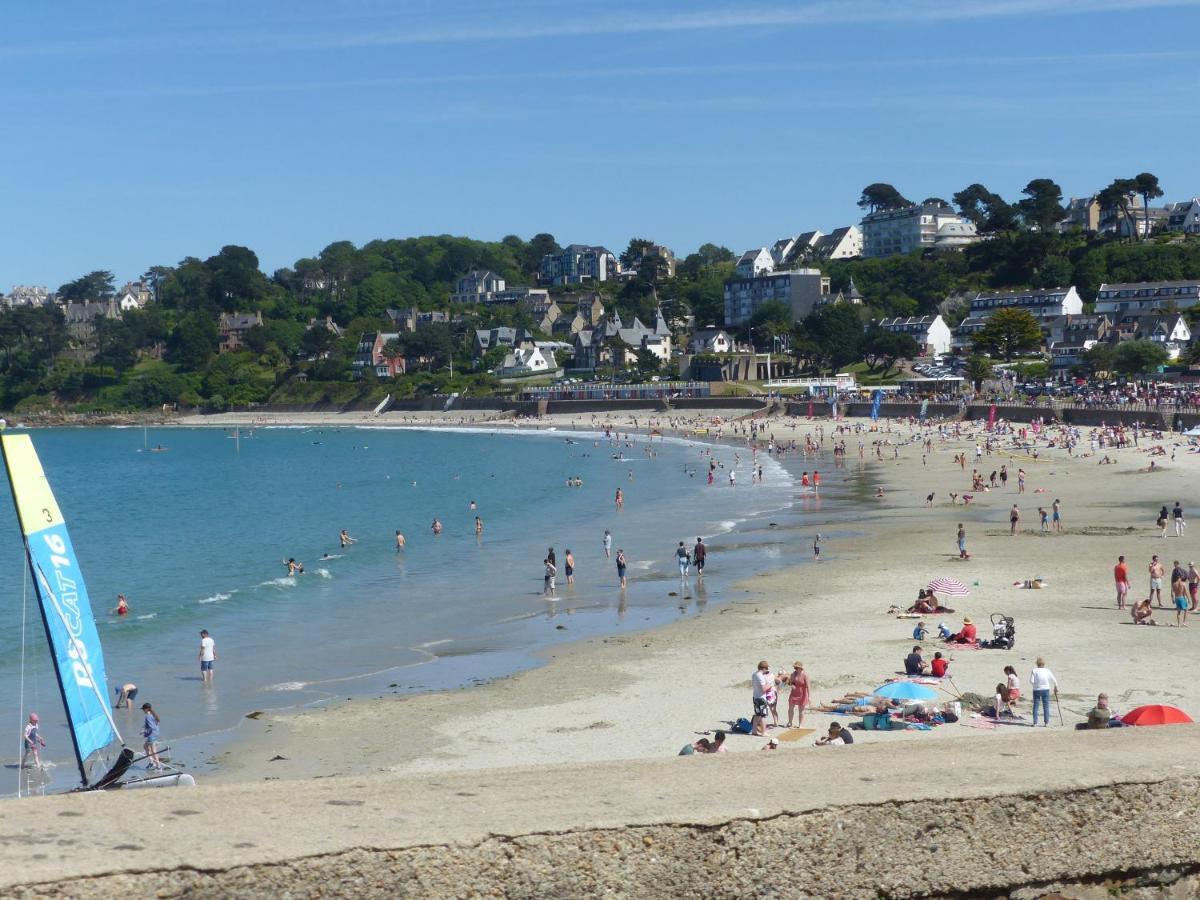 Studio Expose Plein Sud Vu Sur Le Port De Plaisance 펄로스가이렉 외부 사진